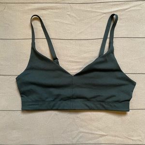 Outdoor Voices Flow Bralette